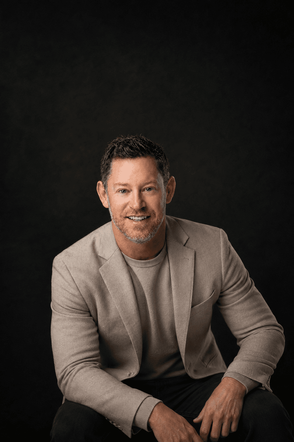 Dr. Randy Middleton, founder and endodontist at EndoConnect